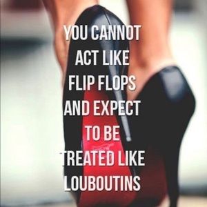 Meet your Posher, Haydy